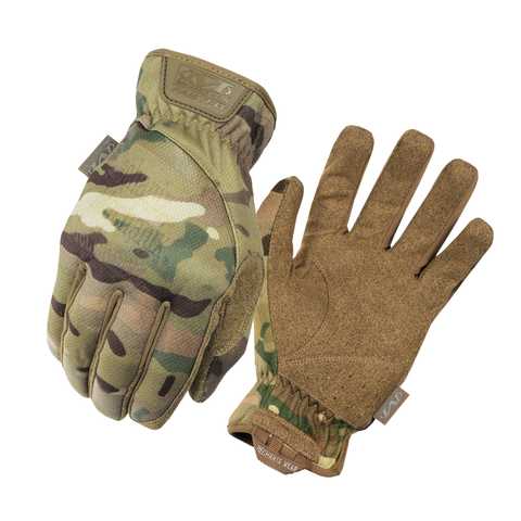 Mechanix 2024 fast fit