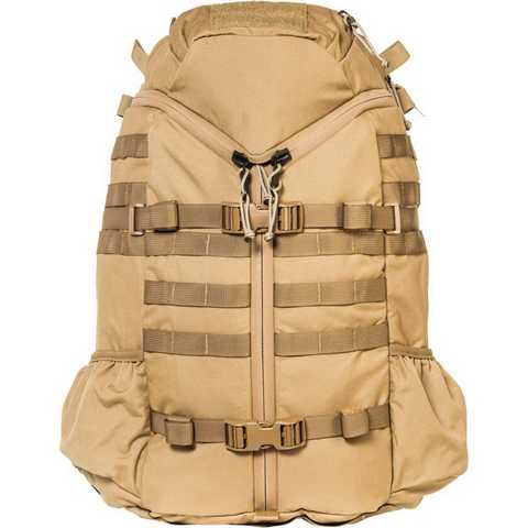 Mystery Ranch 3 Day Assault Pack BVS Coyote Brown buy with