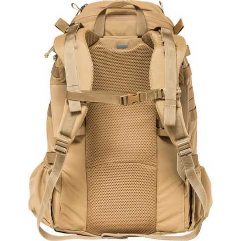 Mystery Ranch 3 Day Assault Pack BVS Coyote Brown buy with 