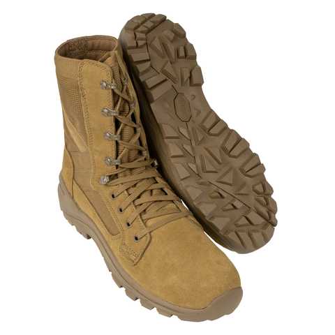 Garmont military shop boots coyote