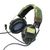 MSA Sordin / Liberator Headsets on Punisher.com.ua