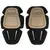 Наколінники Crye Precision Airflex Combat Knee Pads оригінал США, Khaki, Наколінники