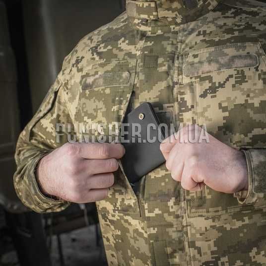 M-Tac Army Summer Coat MM14 ММ14 buy with international delivery
