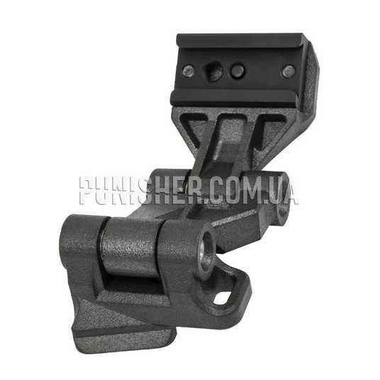 Mini Rail J Arm ミニレール J アーム UDAPT Minirail J-Arm Mount Black buy with international delivery