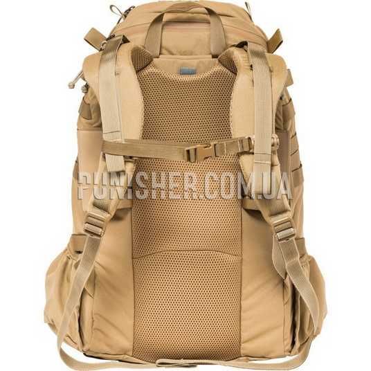 Рюкзак Mystery Ranch 3 Day Assault BVS Coyote Brown купить с