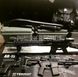 Коврик для чистки оружия TekMat 30 см х 91 см с чертежом AR-15 7700000019936 фото 2