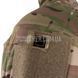 Вогнестійка бойова сорочка Massif Combat Shirt FR Type II Multicam оригінал США (Сорт 1) 2000000223674 фото 8