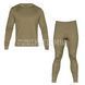 British Army Thermal Underwear Set (Grade 1) 2000000217321 photo 1