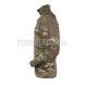 Вогнестійка бойова сорочка Massif Combat Shirt FR Type II Multicam оригінал США (Сорт 1) 2000000223674 фото 4