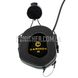 Earmor M32H Mark 3 MilPro Headset with ARC Helmet Rail 2000000114194 photo 7