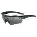 Балістичні окуляри ESS Crossbow з темною лінзою 2000000034942 фото 1