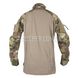 Боевая рубашка Serket FR Light-Weight Combat Shirt 2000000044071 фото 3