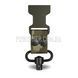 Ragnarok Additional fastex mount with QD sling swivel THOR-QD-M photo 1