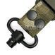 Ragnarok Additional fastex mount with QD sling swivel THOR-QD-M photo 2