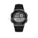 Часы Casio Digital Sport AE-1000W-1BVEF 2000000162256 фото 1