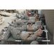 Ліжко польове Армії США US Army COT 7700000019707 фото 8