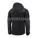 Куртка M-Tac Norman Windblock Fleece Black 2000000006420 фото 4