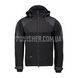 Куртка M-Tac Norman Windblock Fleece Black 2000000006420 фото 2