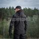 M-Tac Norman Windblock Fleece Jacket Black 2000000006437 photo 9