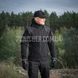 Куртка M-Tac Norman Windblock Fleece Black 2000000013435 фото 8