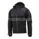 Куртка M-Tac Norman Windblock Fleece Black 2000000006420 фото 1