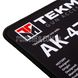 Коврик TekMat Ultra Premium 38 x 112 см с чертежом AK-47 для чистки оружия 2000000132402 фото 5