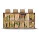U-WIN MOLLE Horizontal Adapter Panel, MultiCam 2000000234588 photo 1
