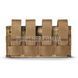 U-WIN MOLLE Horizontal Adapter Panel, MultiCam 2000000234588 photo 2
