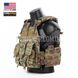 Плитоноска Emerson BlueLabel Quick Release 094K Plate Carrier 2000000059372 фото 2