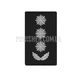 Shoulder-strap Police Colonel (pair) with Velcro 8х5cm 2000000107547 photo 1