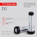 Titanum TLF-T11 Portable LED Flashlight 2000000127385 photo 3
