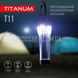 Портативный светодиодный фонарик Titanum TLF-T11 2000000127385 фото 6