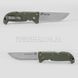 Cold Steel Finn Wolf Folding Knife 2000000238012 photo 2