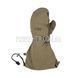 Тактичні утеплені рукавиці Outdoor Research Firebrand Mittens (Сорт 2) 2000000250748 фото 2