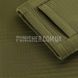 M-Tac Fleece Delta Level 2 Light Olive Thermal Shirt 2000000160382 photo 5