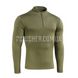 M-Tac Fleece Delta Level 2 Light Olive Thermal Shirt 2000000108650 photo 2