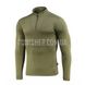 M-Tac Fleece Delta Level 2 Light Olive Thermal Shirt 2000000160382 photo 1