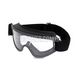 ESS Striker Response Goggles with Clear Lens 2000000107806 photo 1