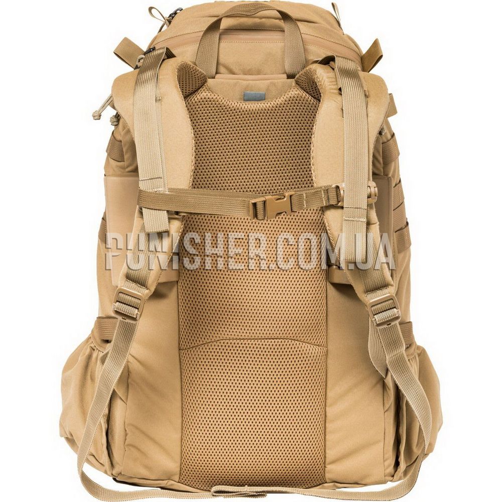 Mystery Ranch 3 Day Assault Pack Bvs