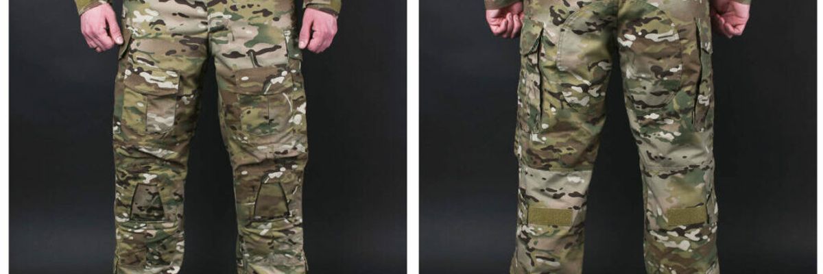 Crye Precision G3 Combat Pants Review - Buy high-quality military 