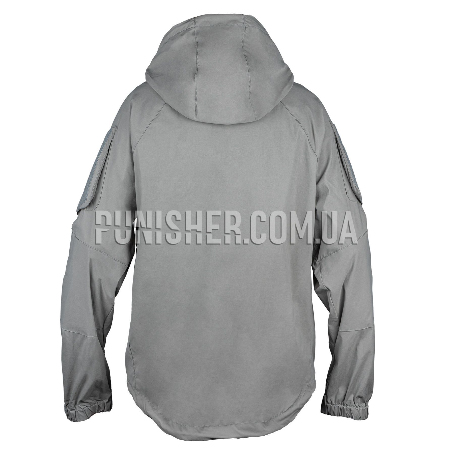 GRAD PCU Level 5 Flex Jacket Grey buy with international delivery ...