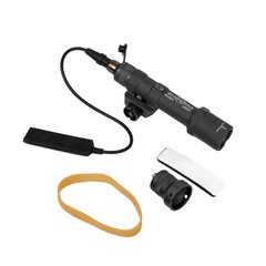 Збройовий ліхтар Element SF M600B Mini Scout Light 450 lumen, Чорний, Білий, Ліхтар