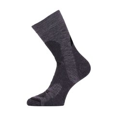 Lasting TRP Socks, Grey, 38-41, Winter