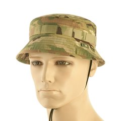 M-Tac Gen.II rip-stop Boonie Hat, Multicam, 58