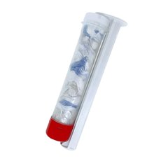 Кровоостанавливающий аппликатор RevMedx XSTAT-P30, Прозрачный, Кровоостанавливающий аппликатор