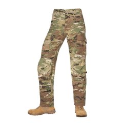 US Army Improved Hot Weather Combat Uniform Gen.1 Pants Scorpion W2 OCP, Scorpion (OCP), Small Long