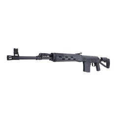 Снайперская винтовка СВДС [Cyma] CM.057S, Черный, SVD