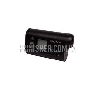 Екшн камера Sony Action Cam HDR-AS30V, Чорний, Камера