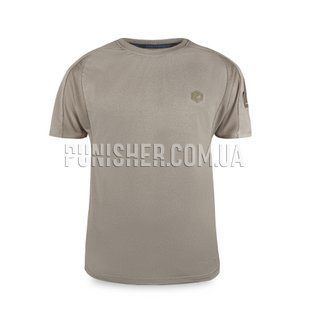 Футболка Emerson Blue Label Nighthawk Function T-Shirt, Khaki, Small