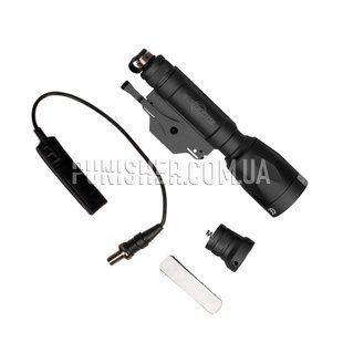 Element SF M620P Scout Light LED, Black